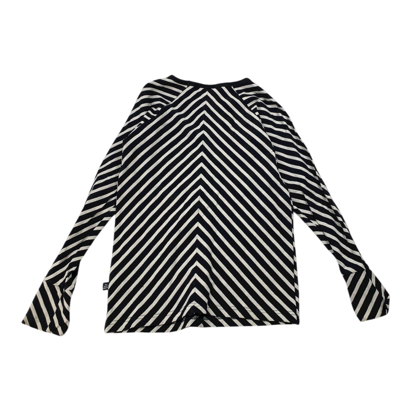 Papu shirt, stripes | 134/140cm