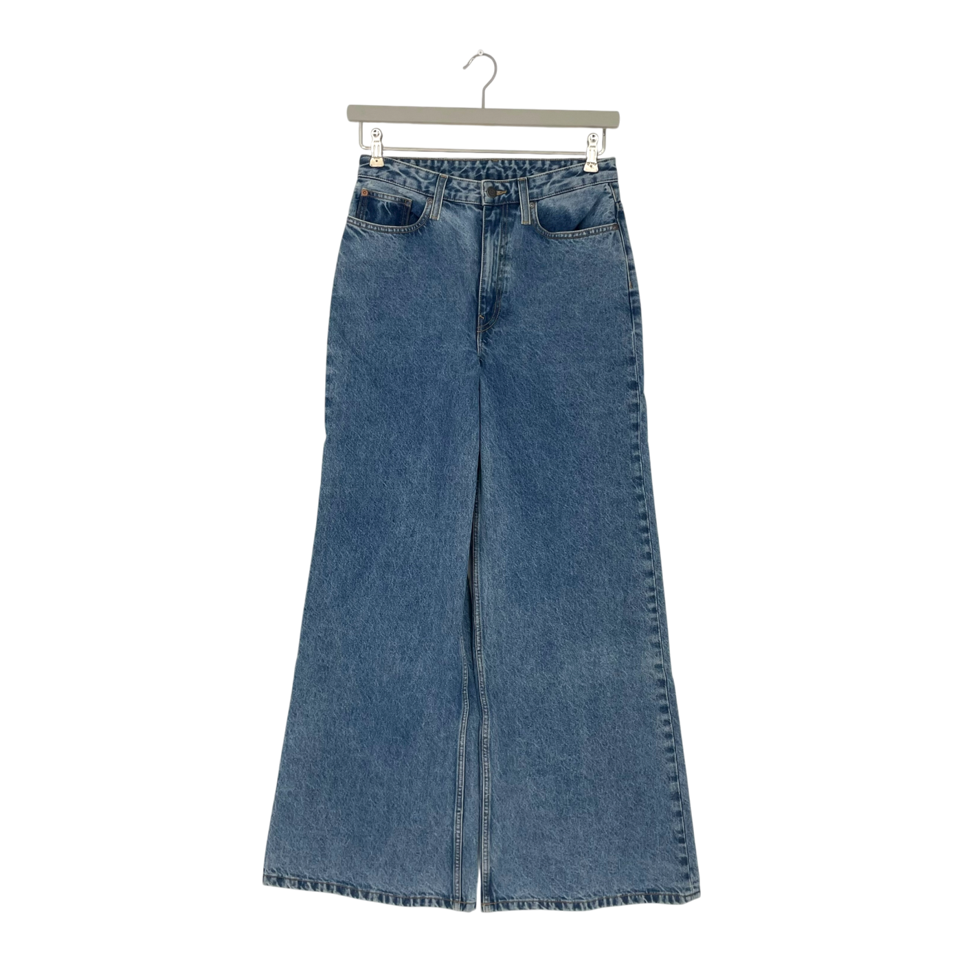 Mud Jeans sara high jeans, denim | woman 26/32