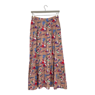 Aarre skirt, daydreamer | woman XL