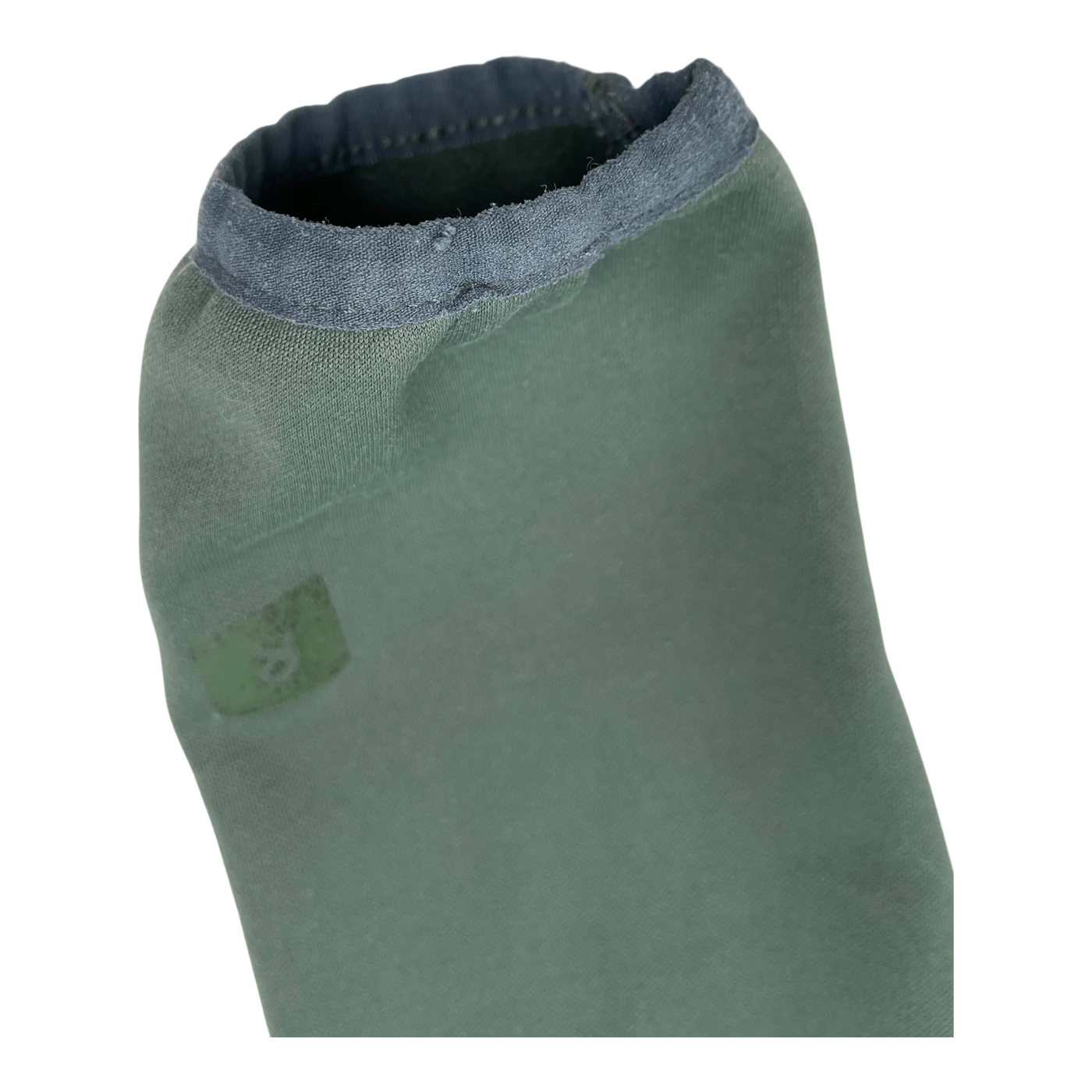 Reima kahvilla fleece jacket, sage green | 116cm