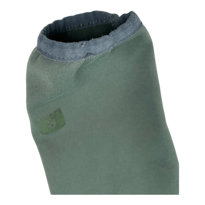 Reima kahvilla fleece jacket, sage green | 116cm