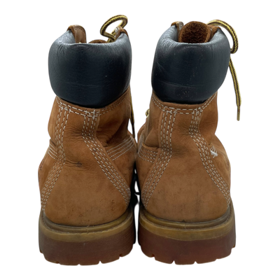 Timberland boots, wheat | 37