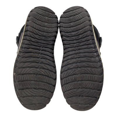 Reima patter shoes, black | 33