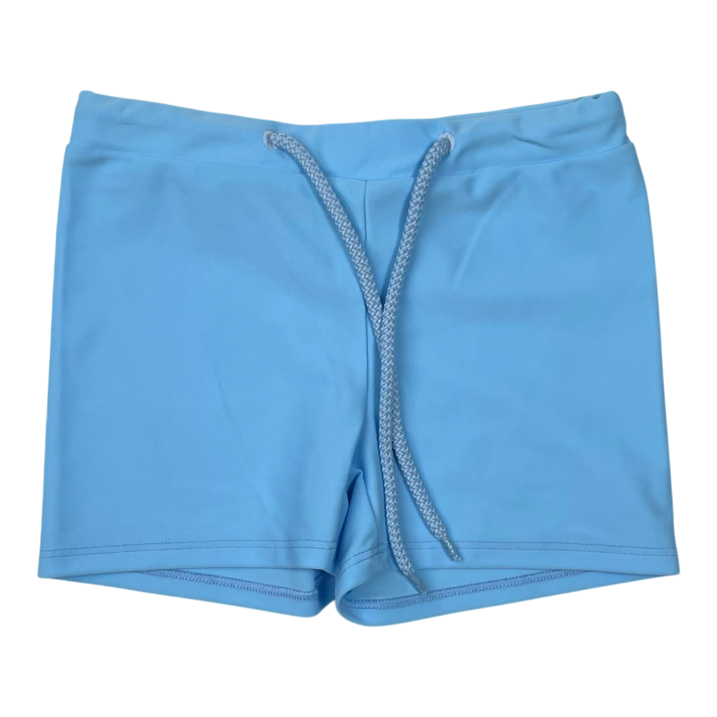 Gugguu swim shorts, baby blue | 128cm