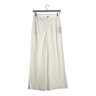 Marimekko long vintage skirt, cream | woman 38