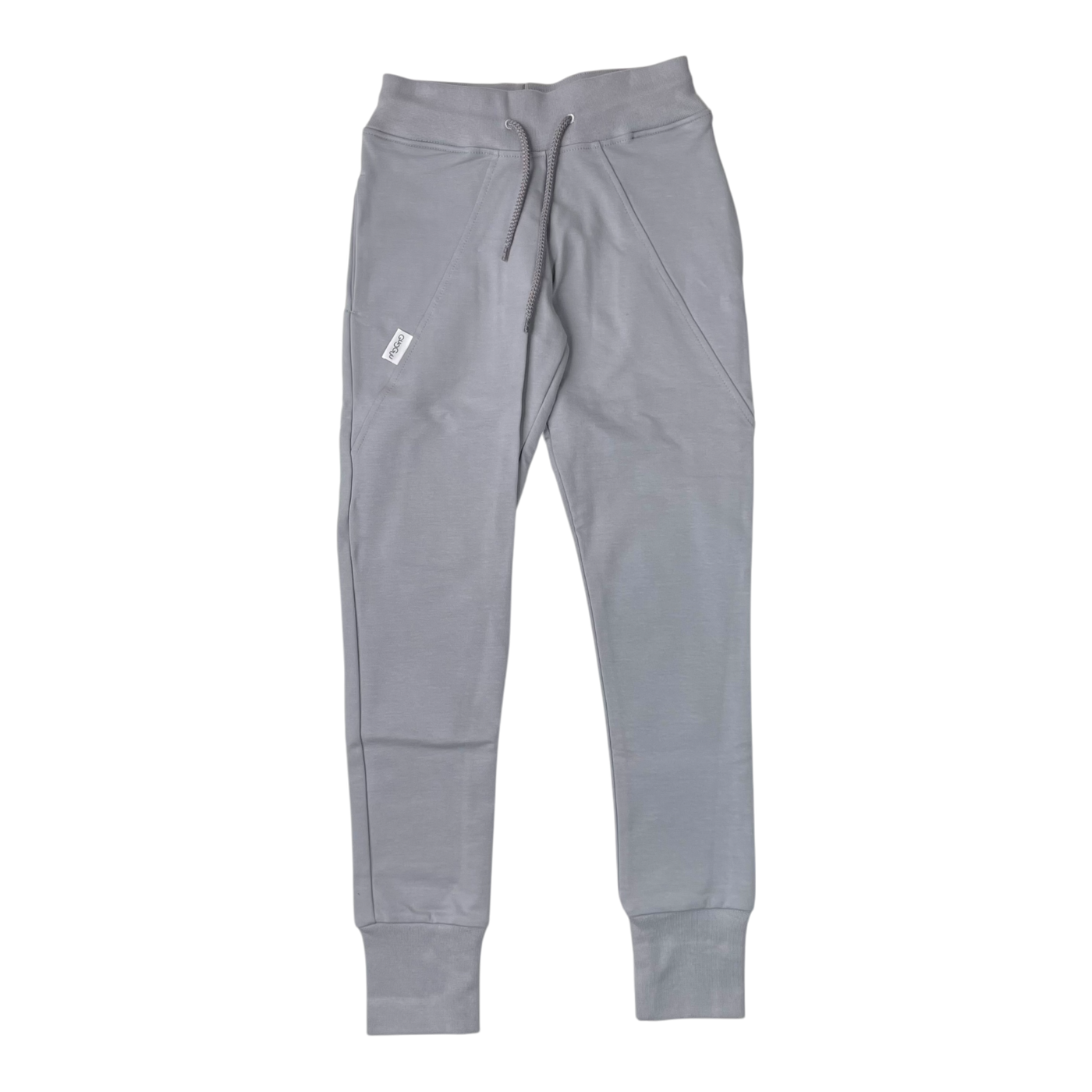 Gugguu sweatpants, grey | 134cm