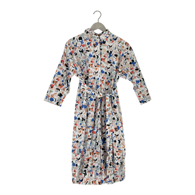 Papu boheme dress, imagination | woman S