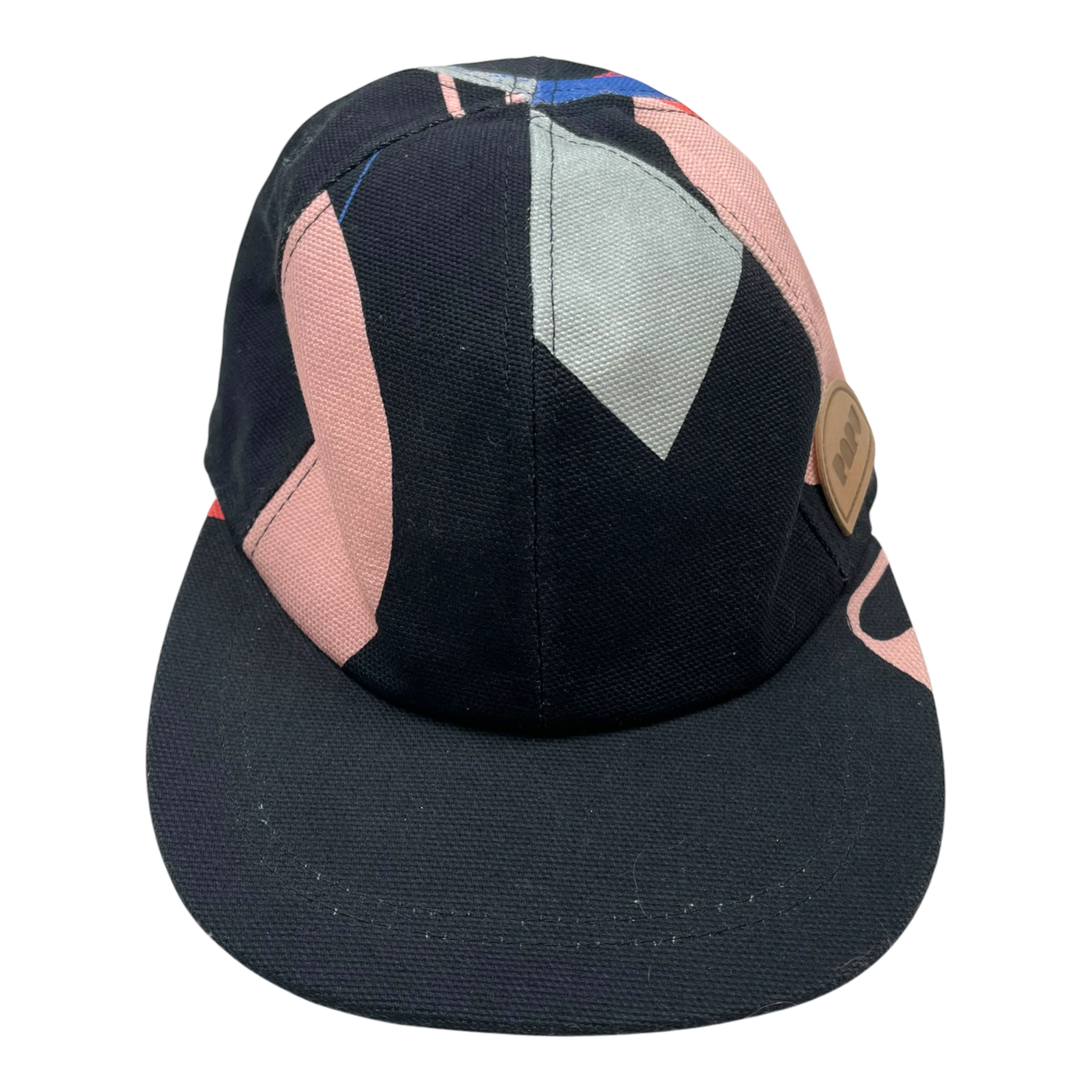 Papu cap, multicolor | 8-10y