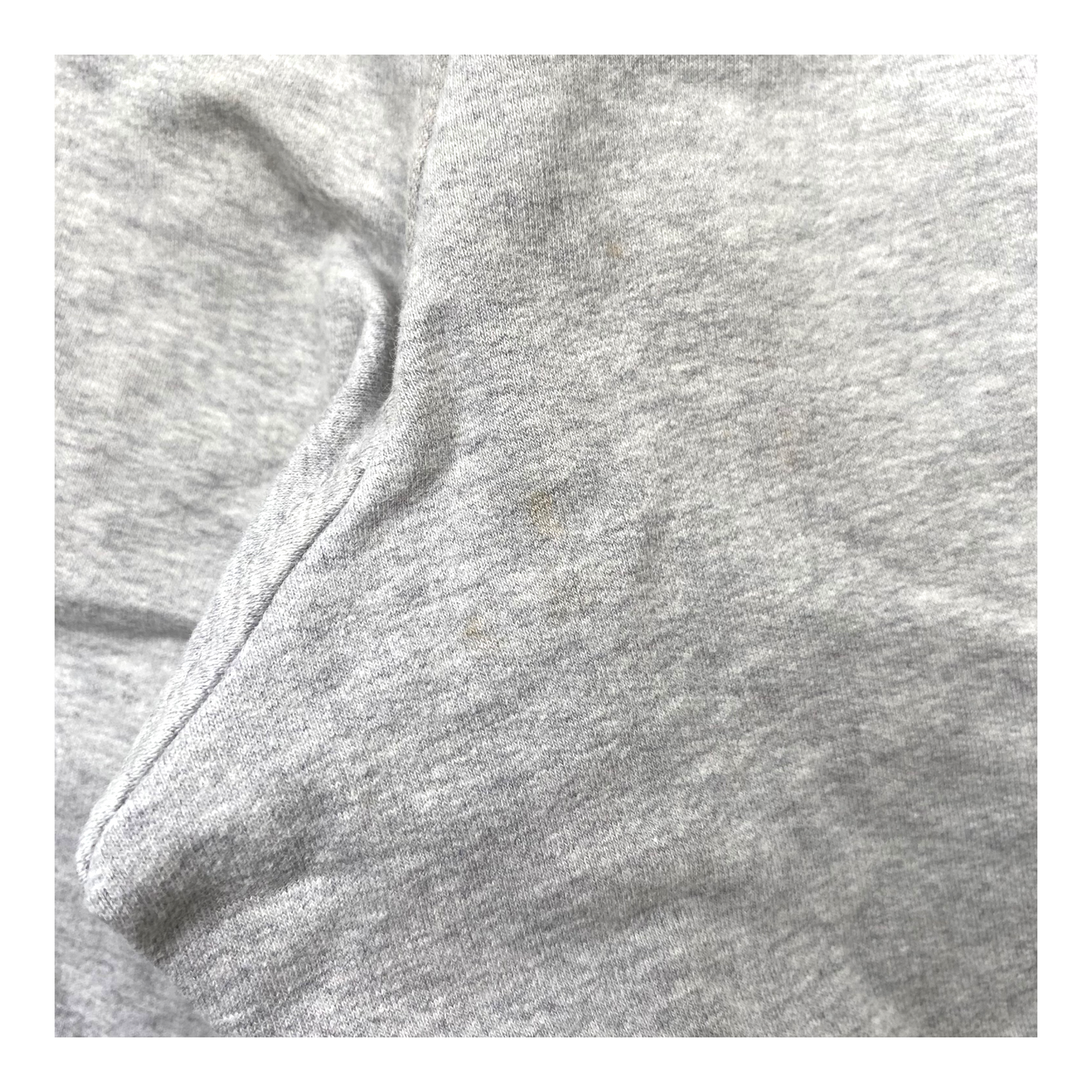 Gugguu sweat shorts, grey | 158cm
