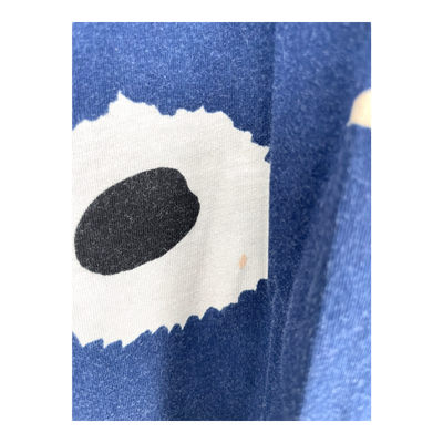 Marimekko peretta tunic, pieni unikko | woman S