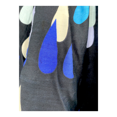 Marimekko blouse, pisaroi | woman 36