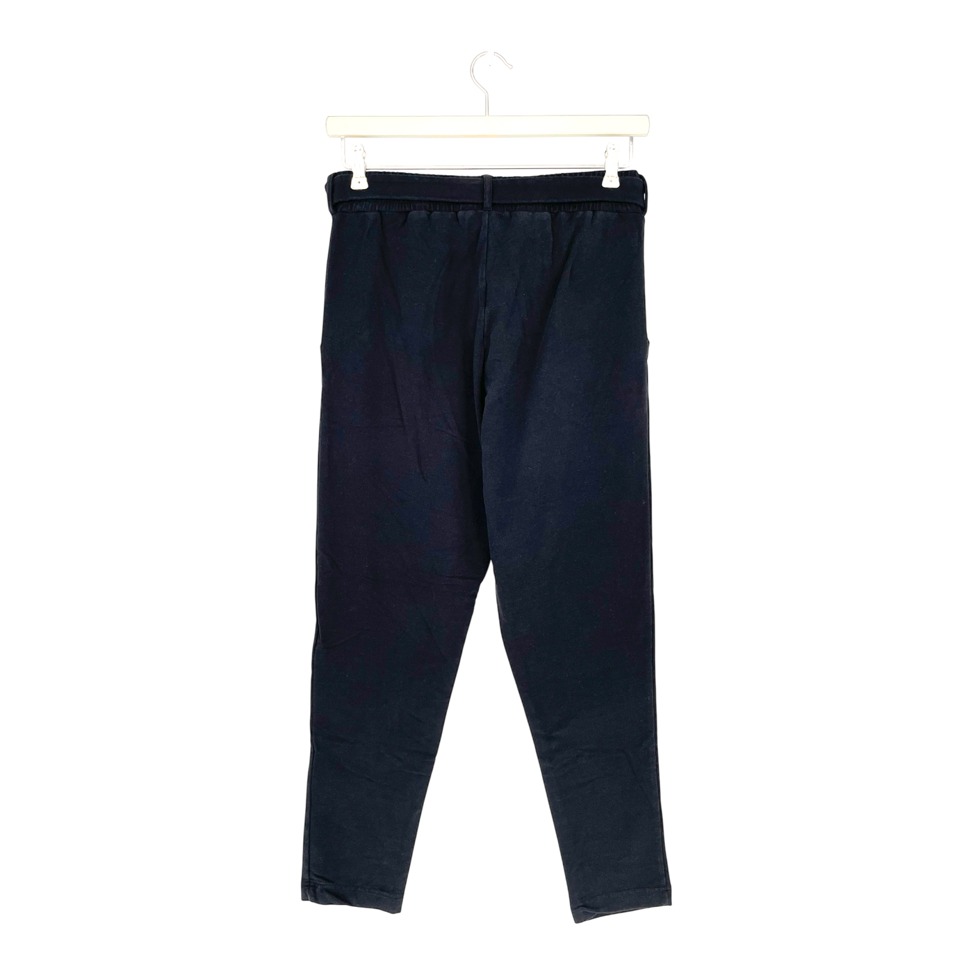 Papu belted sweatpants, black | woman M