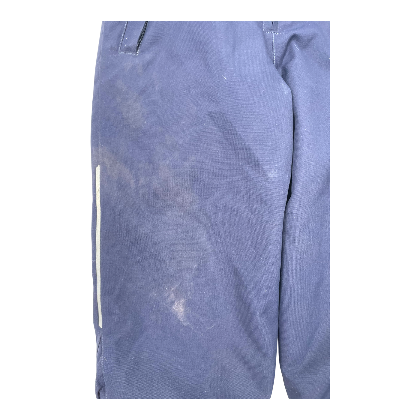 Reima juoni padded winter pants, dark blue | 104cm