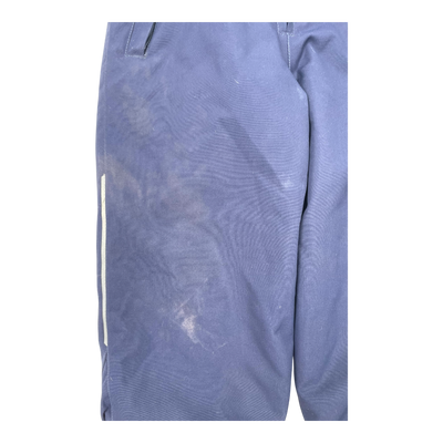 Reima juoni padded winter pants, dark blue | 104cm