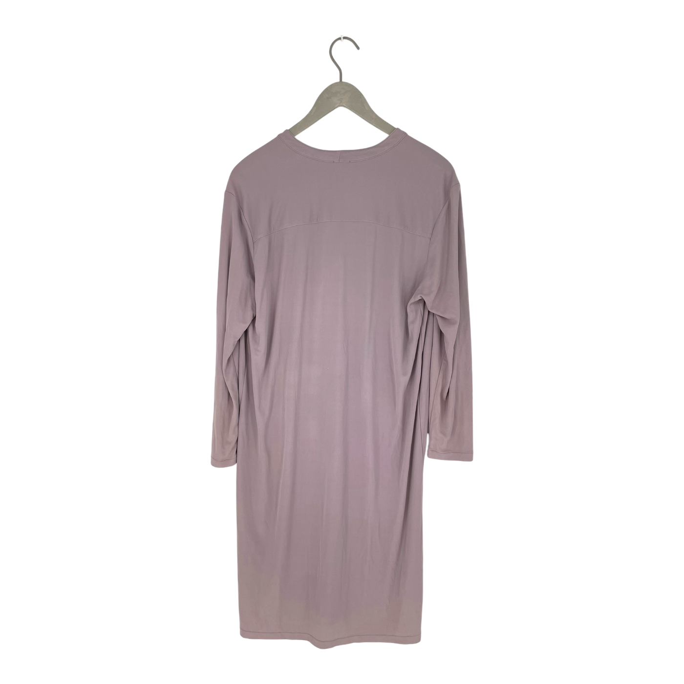 Filippa K tunic shirt, lilac | woman M