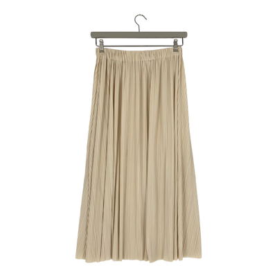 Samsøe & Samsøe uma skirt, vanilla | woman S