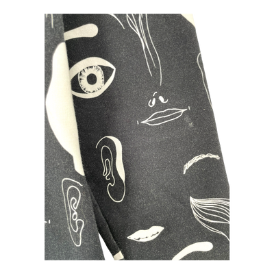 Vimma sweat dress, faces | woman onesize