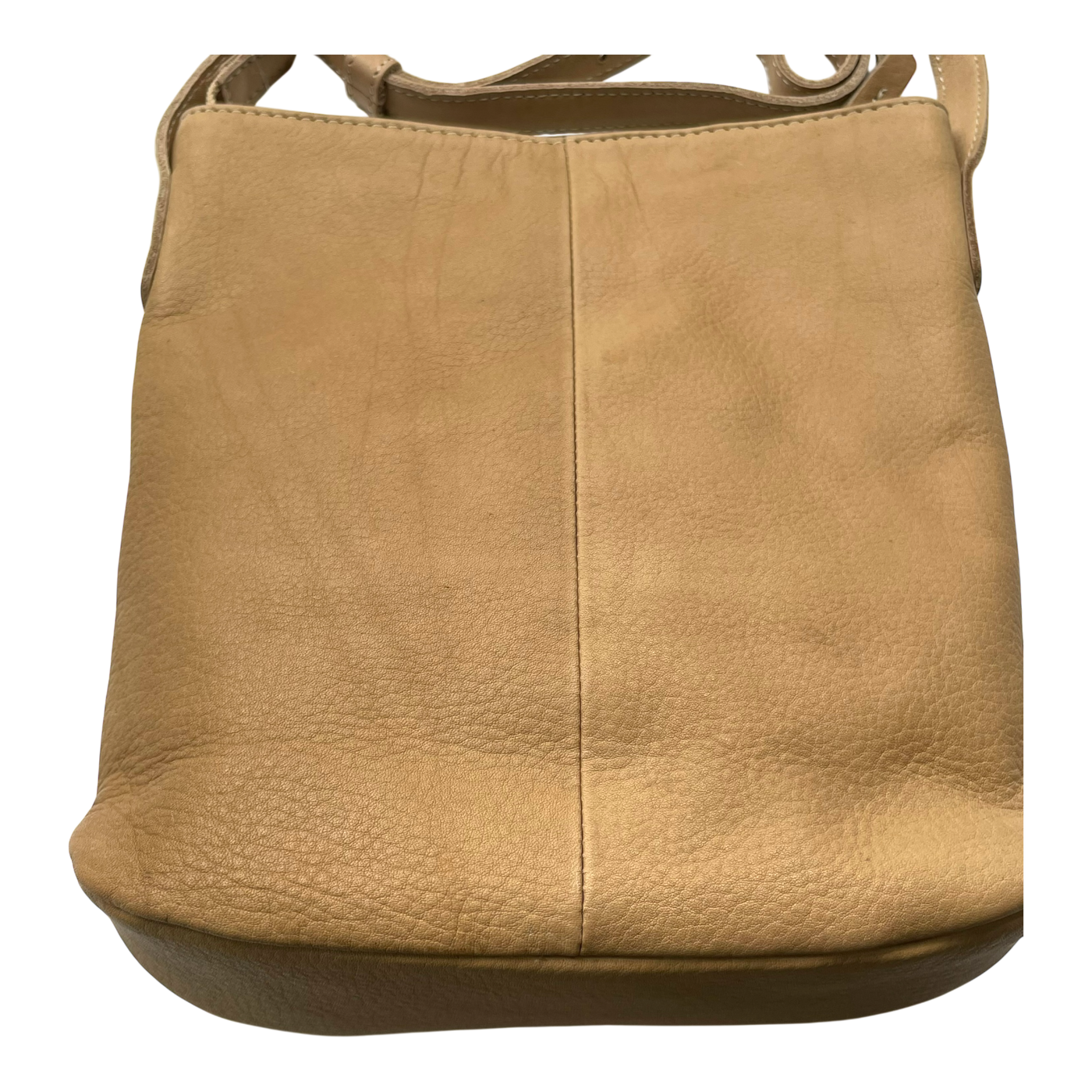 Harold's Bags plain crossbag, arena
