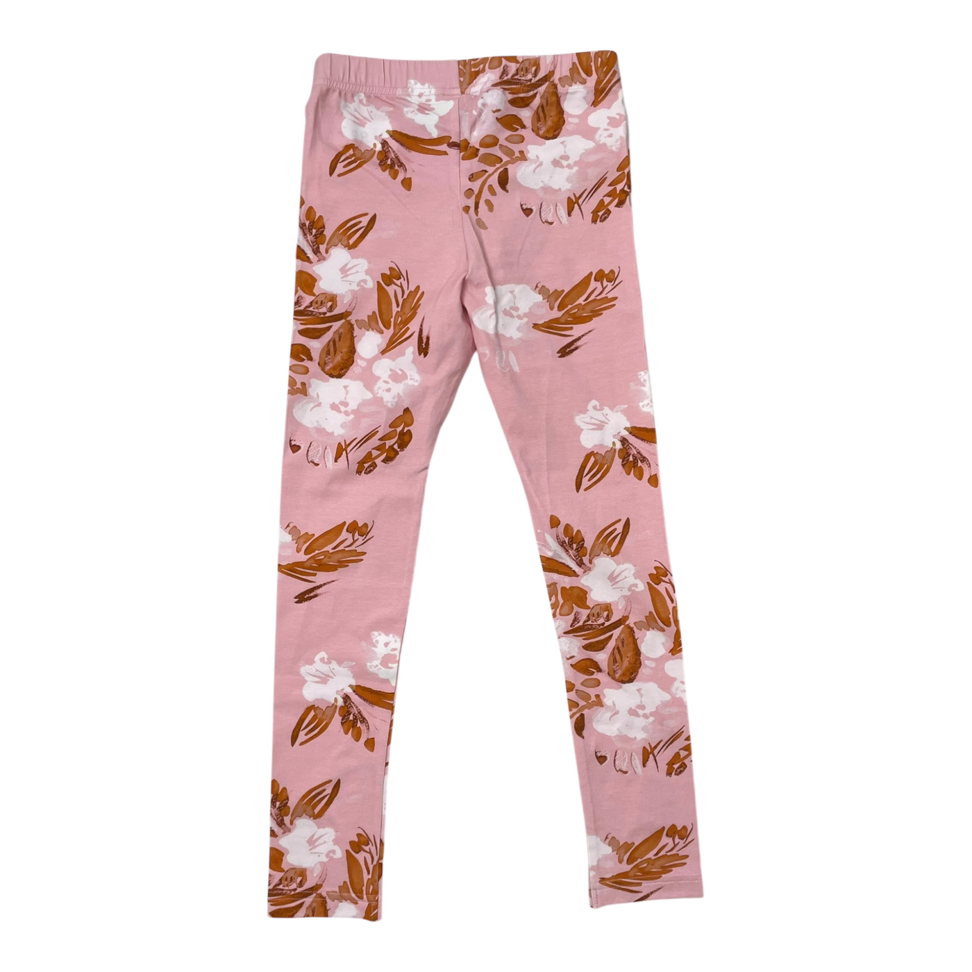 Kaiko leggings, bell flower | 122/128cm