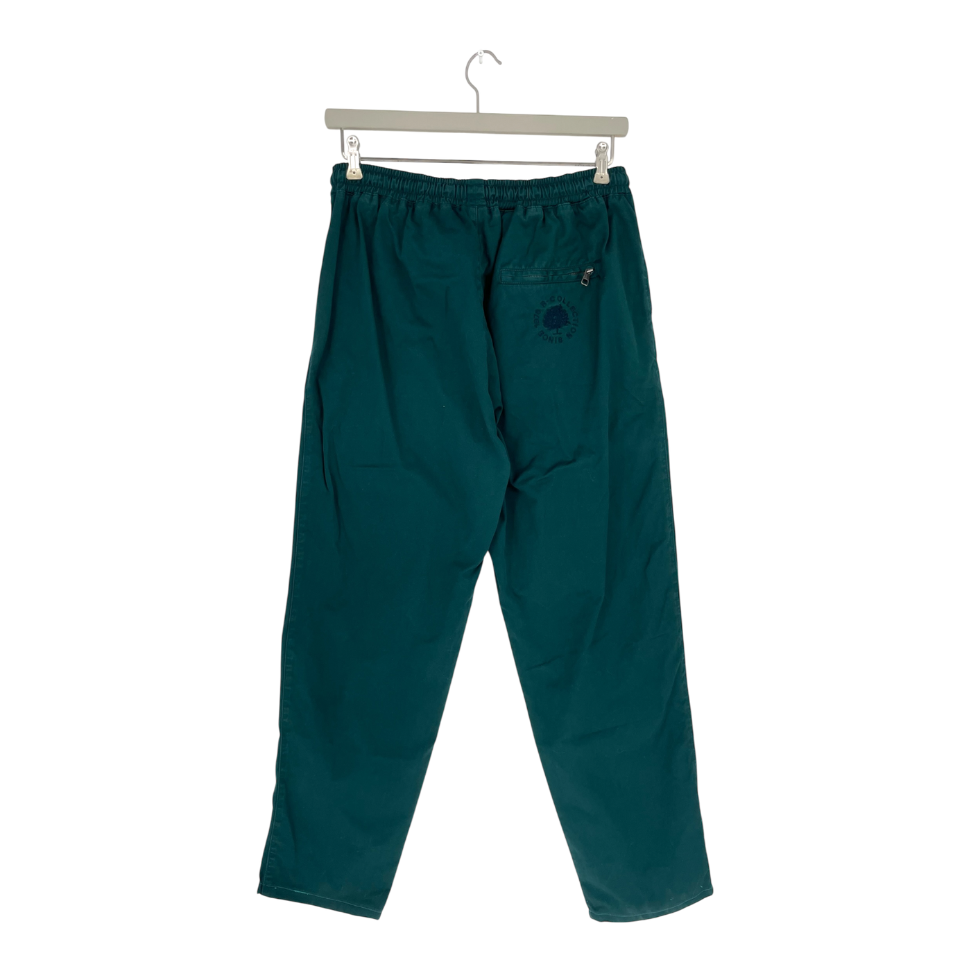 R-Collection pants, teal | unisex XL