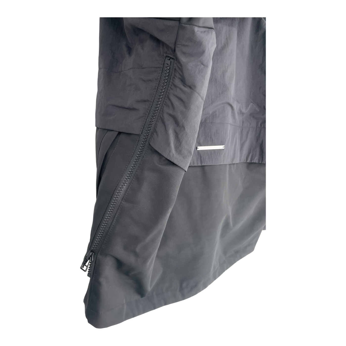 Embassy of Bricks and Logs Oslo utility jacket, black | unisex S