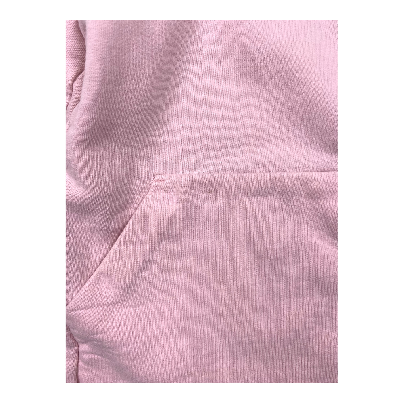 Gugguu hoodie, light pink | 92cm