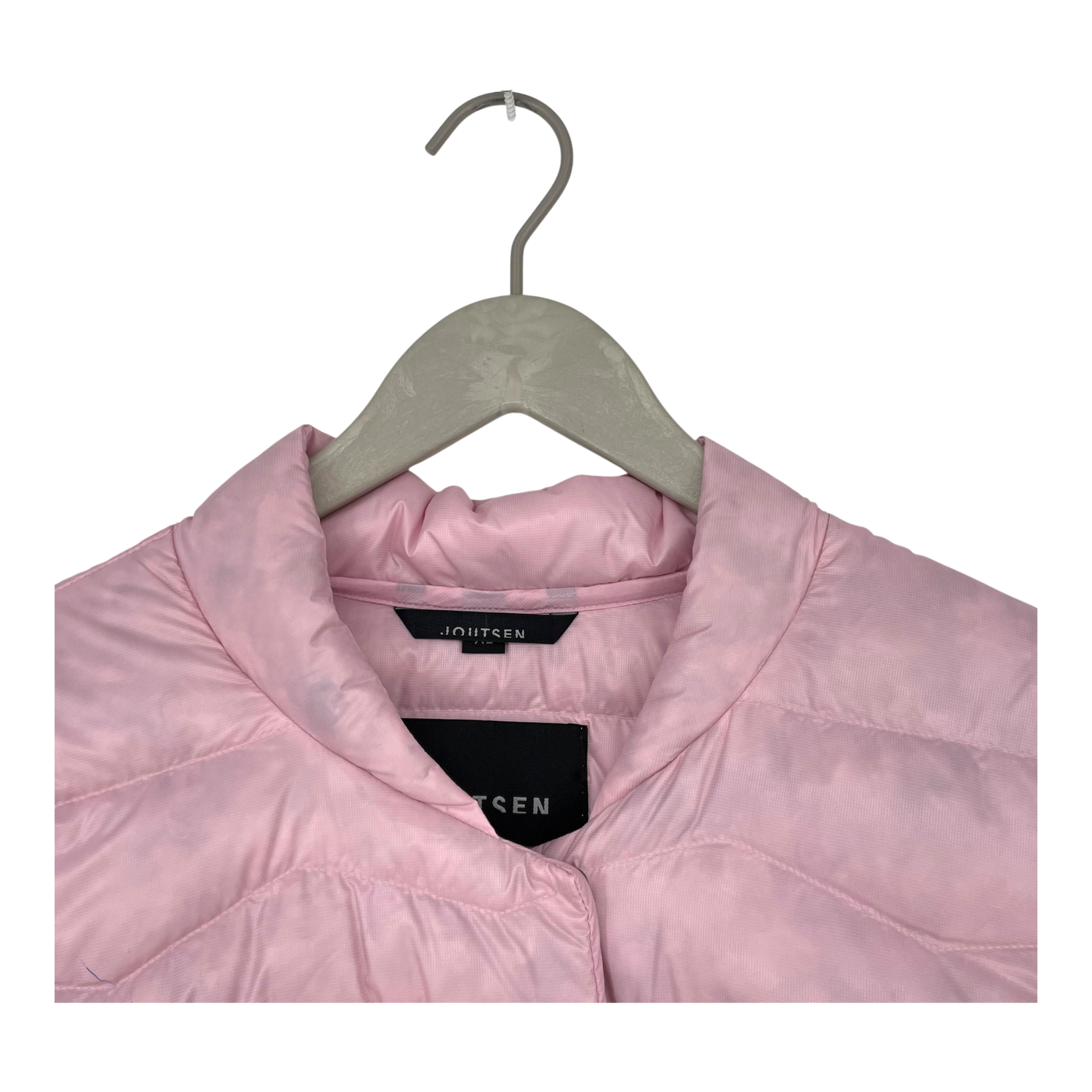 Joutsen lootus jacket, pink | woman XL