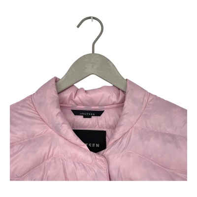 Joutsen lootus jacket, pink | woman XL