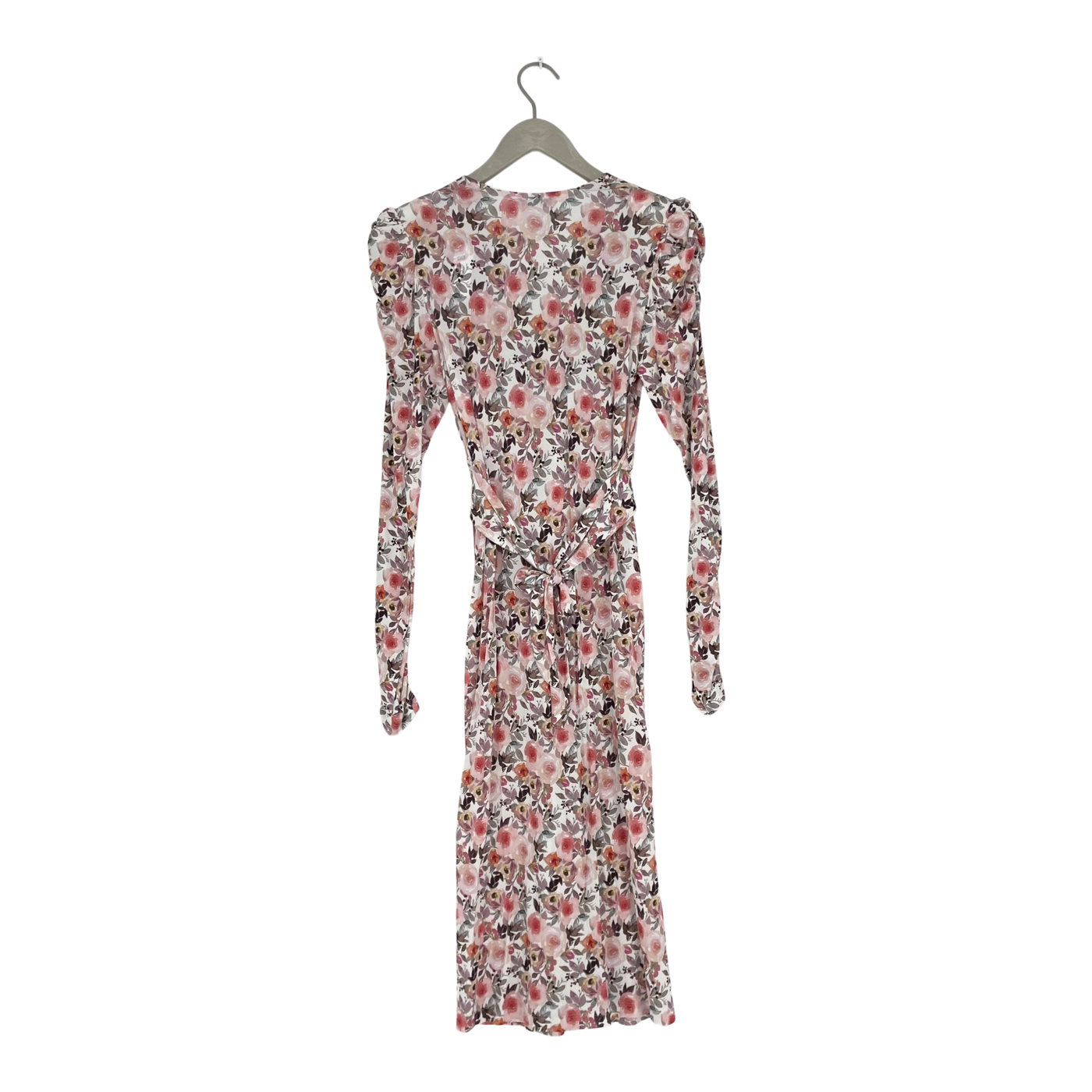 Andiata dress, flower | woman XS
