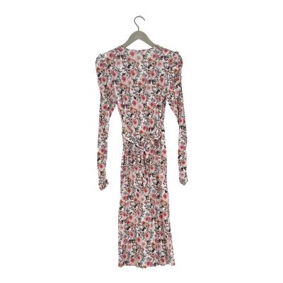 Andiata dress, flower | woman XS