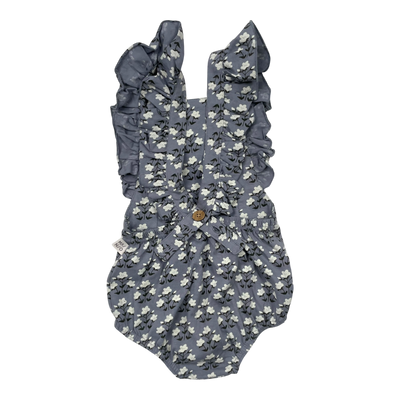 Mainio romper, flower | 86/92cm