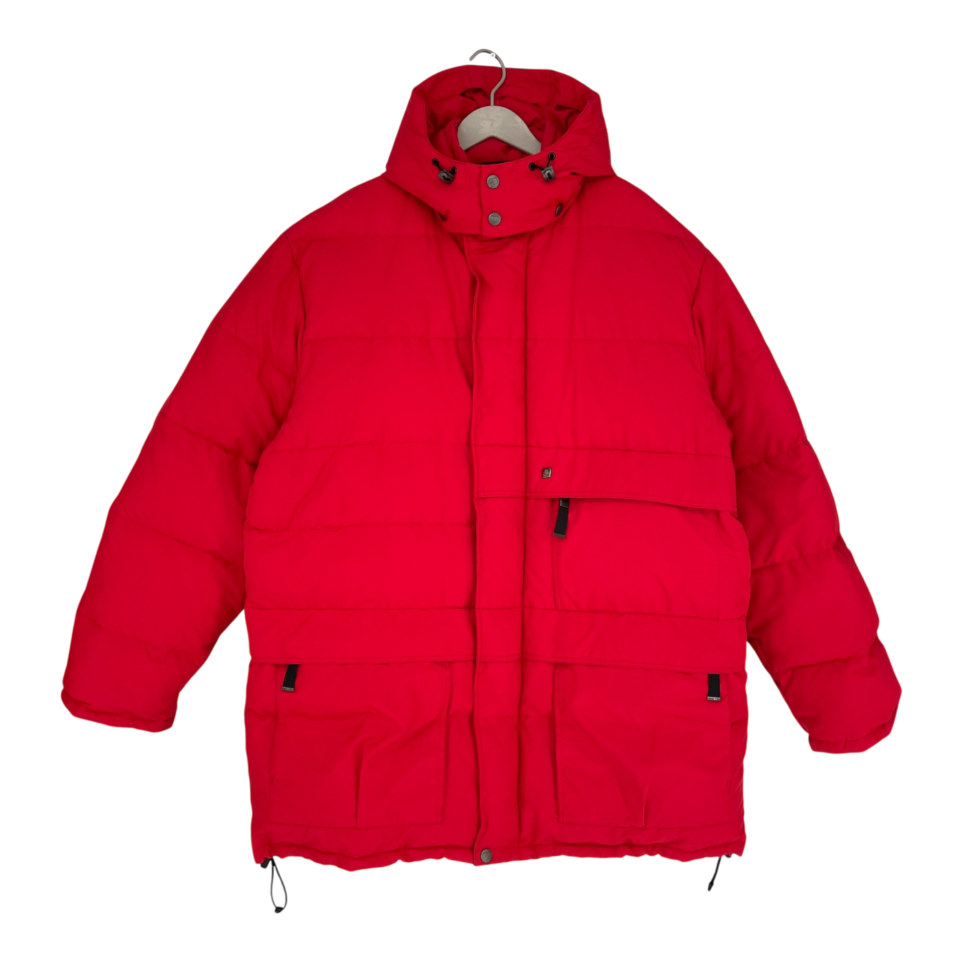 Joutsen arctic jacket, red | unisex XL