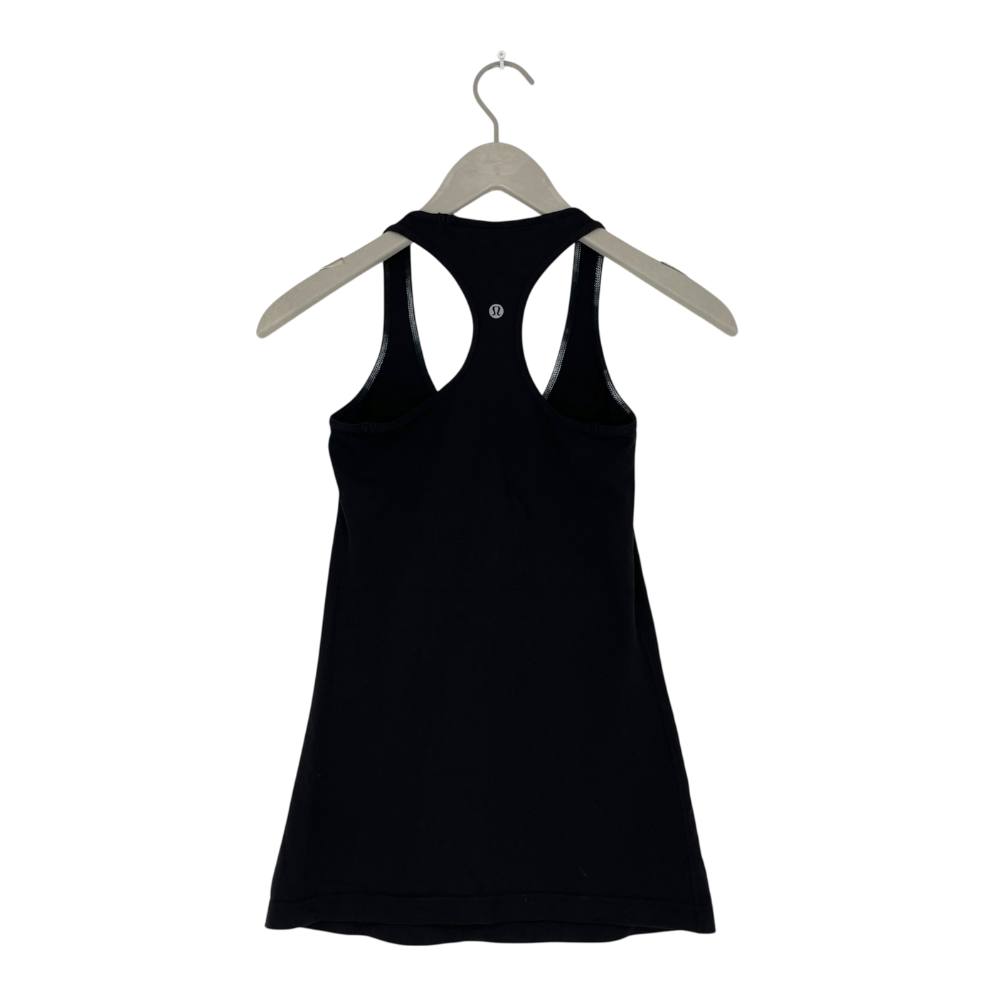 Lululemon tank top, black | woman XS