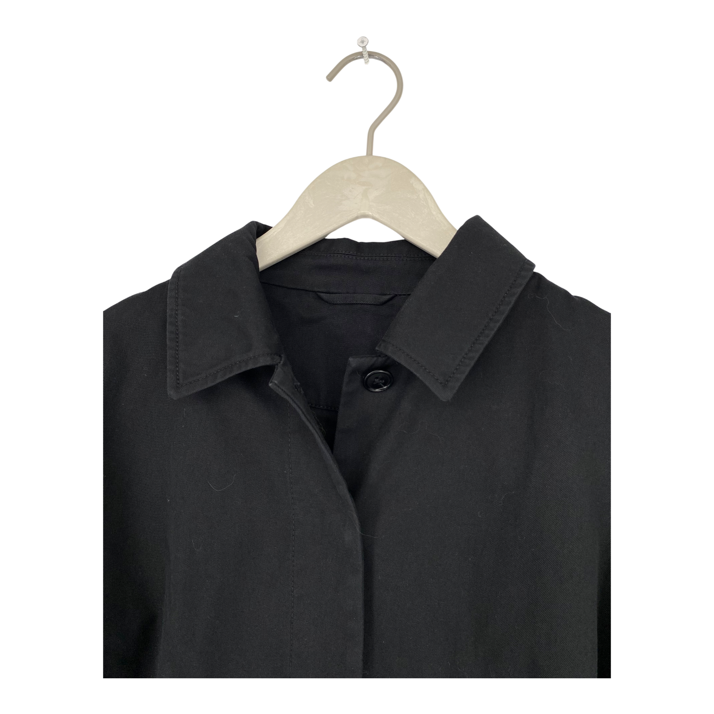 Filippa K seine jacket, black | woman 40