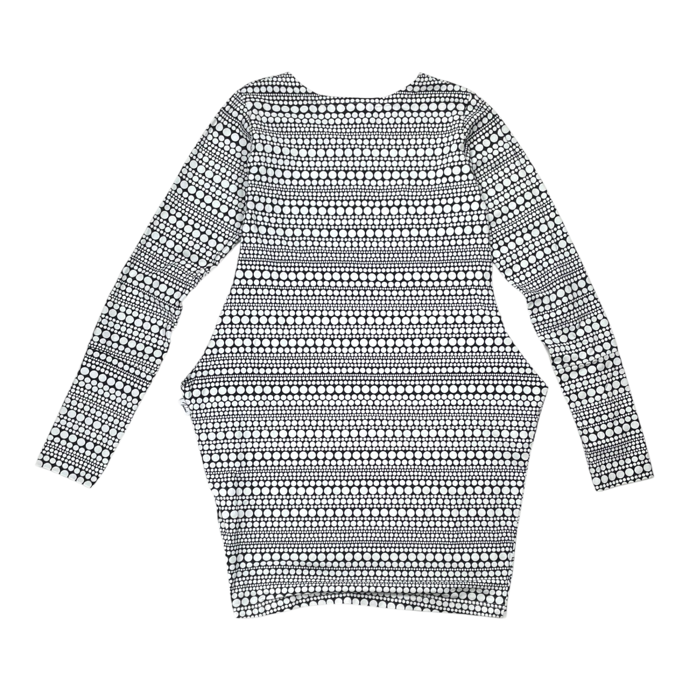 Taimi dress, dots | 140/146cm