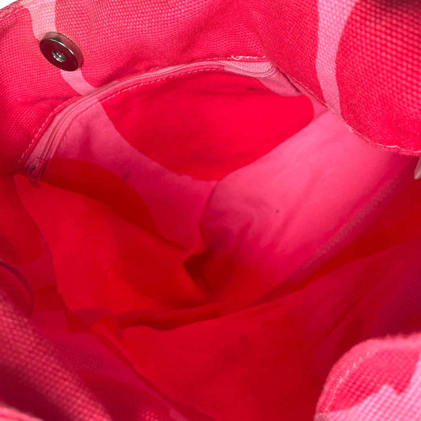 Marimekko shoulder bag, pink | onesize
