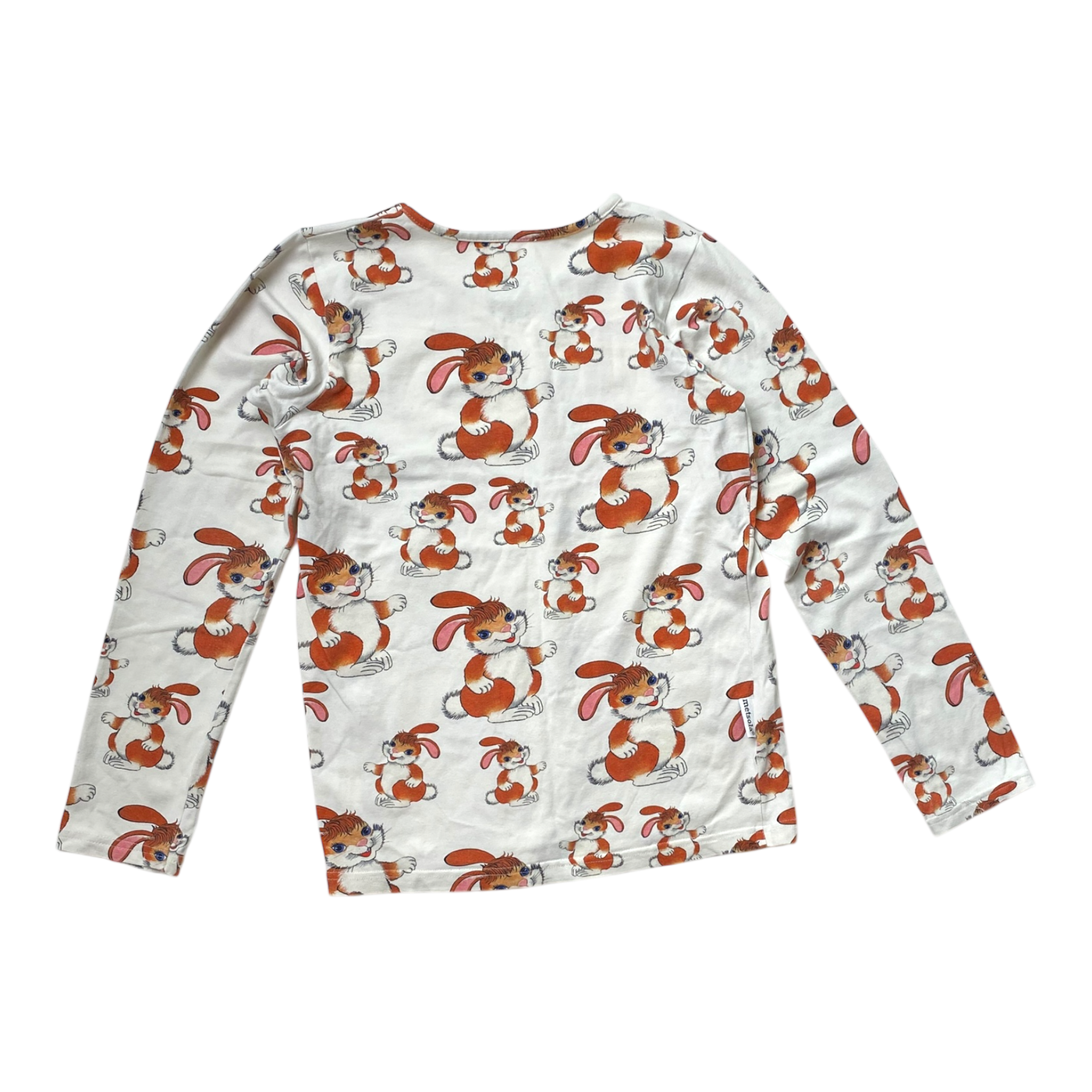 Metsola shirt, pupu tupuna | 134/140cm