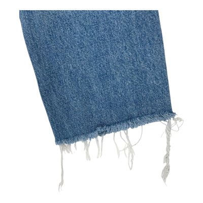 Levi's 501 jeans, light denim | woman W29 L30