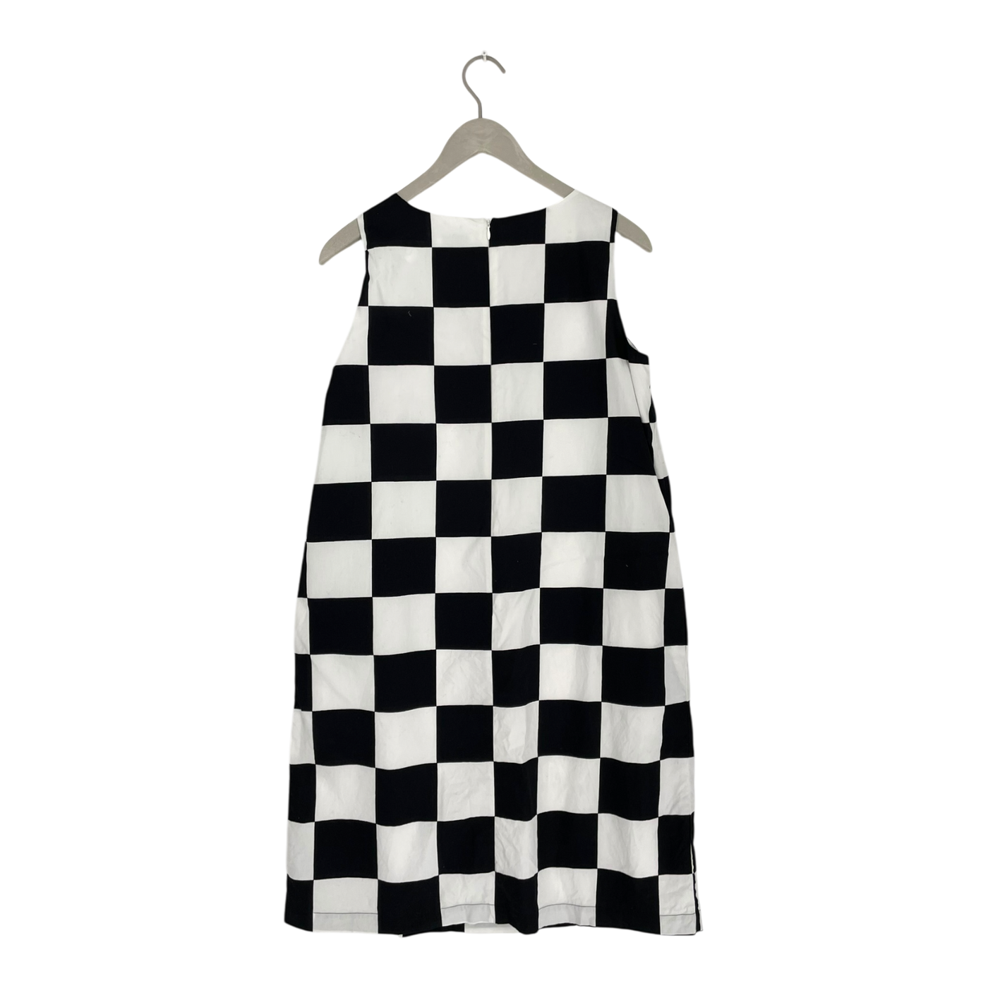 Marimekko truba dress, kukko ja kana | woman 42
