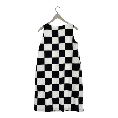 Marimekko truba dress, kukko ja kana | woman 42