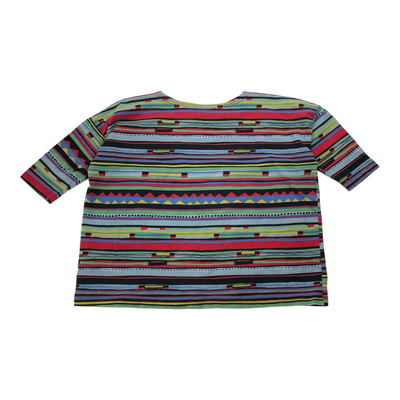 Marimekko t-shirt, jupiter, multicolor | 98cm