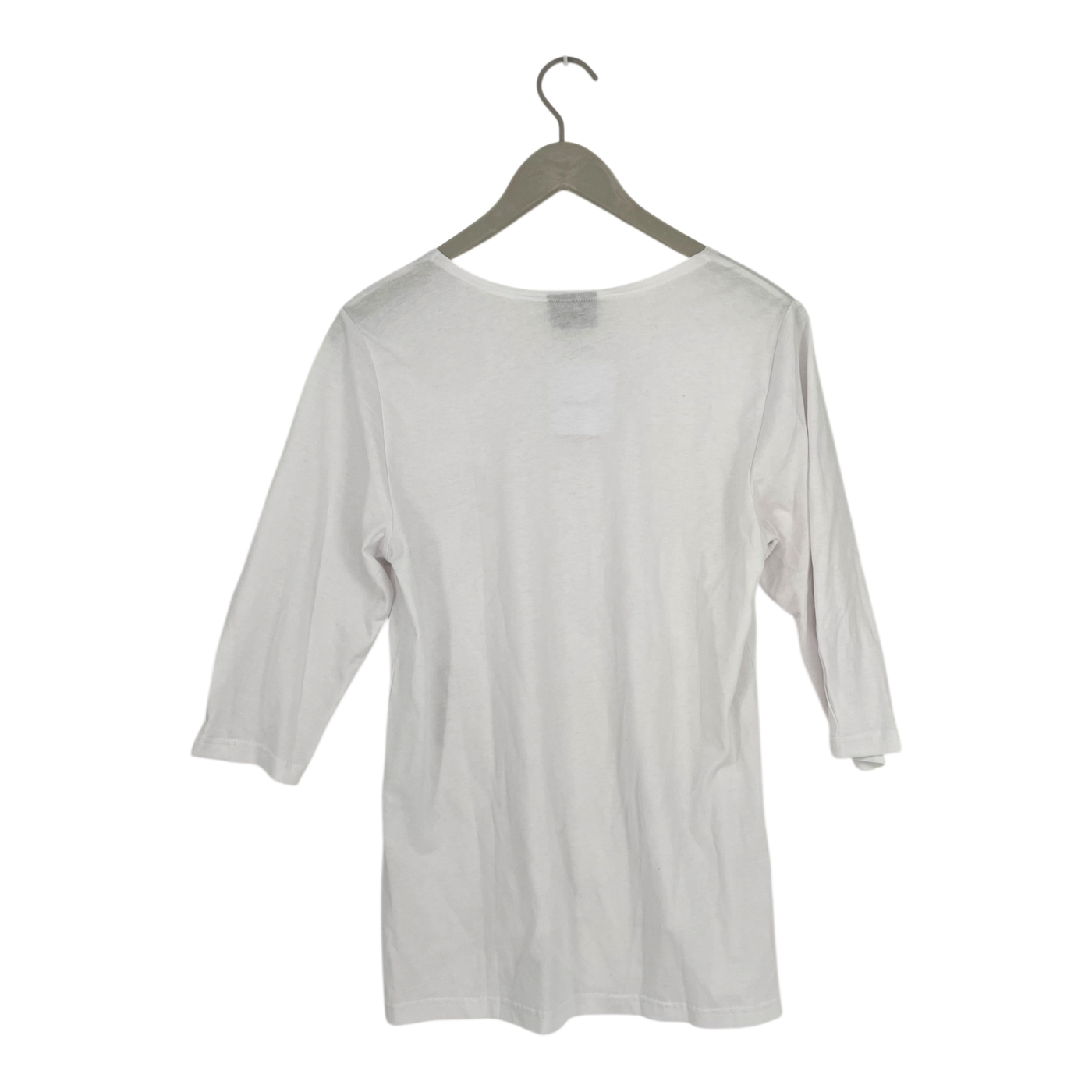 Aarre remi shirt, white | woman S