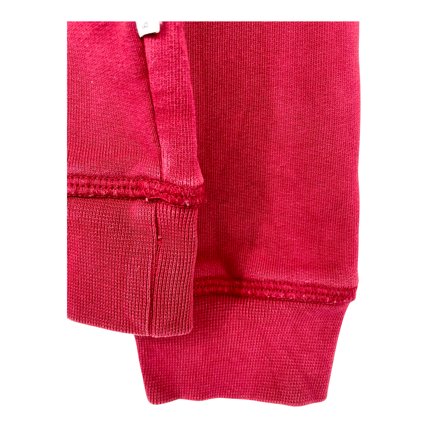 Riva Clothing sweatshirt, red | unisex M
