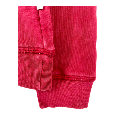 Riva Clothing sweatshirt, red | unisex M