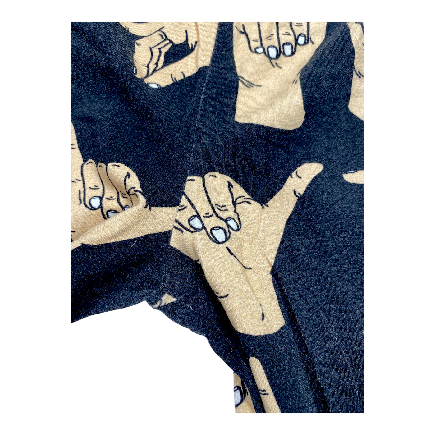 Vimma leggings, play | 150cm