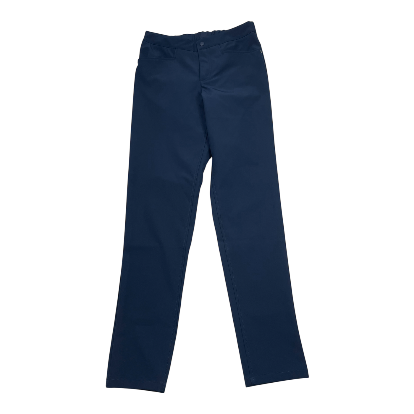 Reima idole softshell pants, navy blue | 164cm