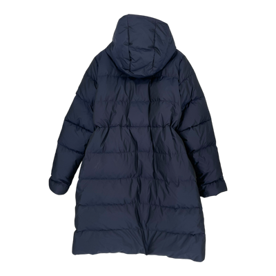 Joutsen ulrika down jacket, midnight blue | woman 3XL