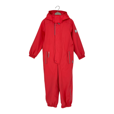 Reima melassi midseason overall, raspberry | 110cm