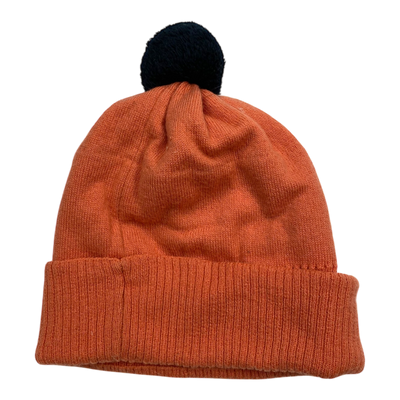 Reima moomin beanie, coral | 1-4y