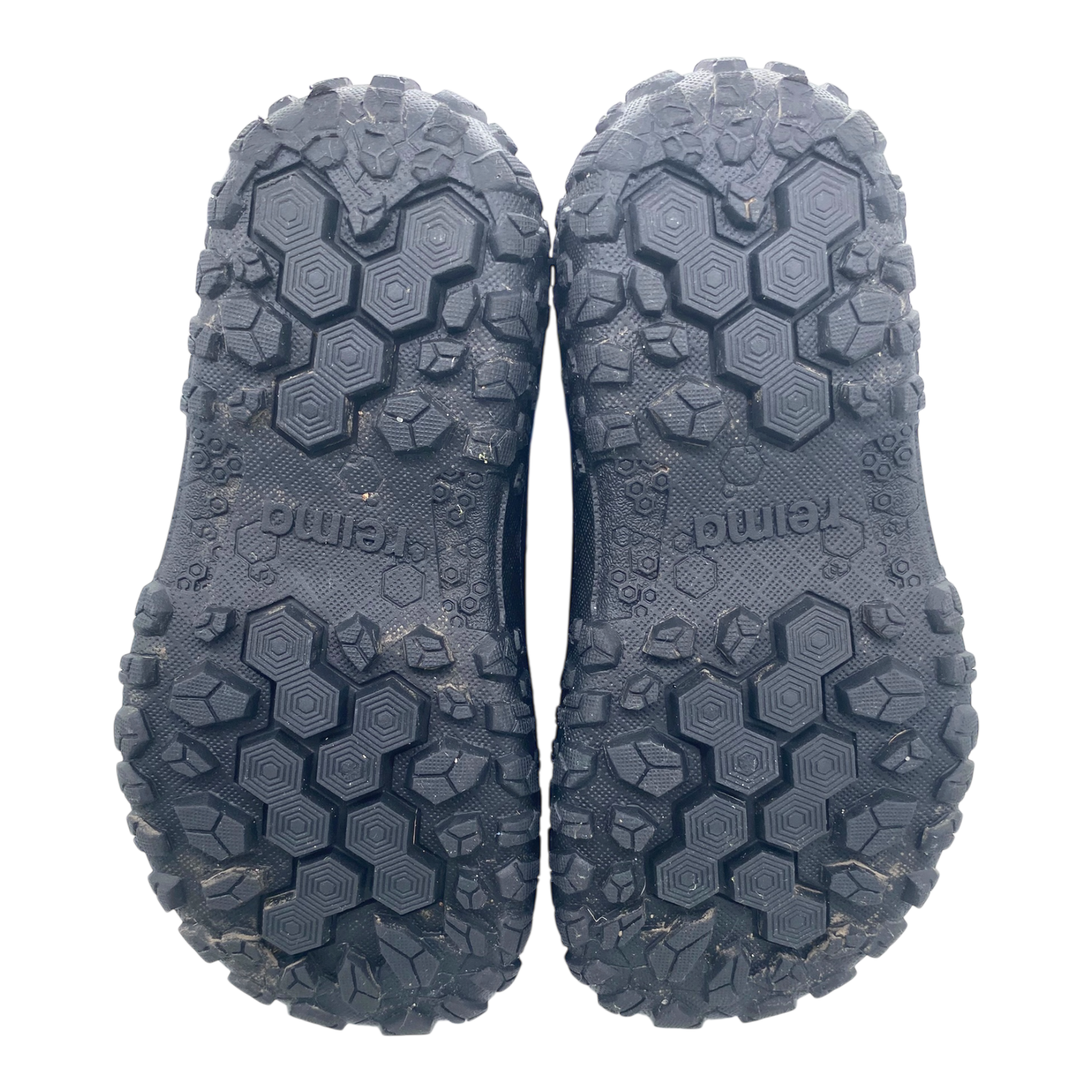 Reima konkari winter duck boots, royal blue/ black | 25